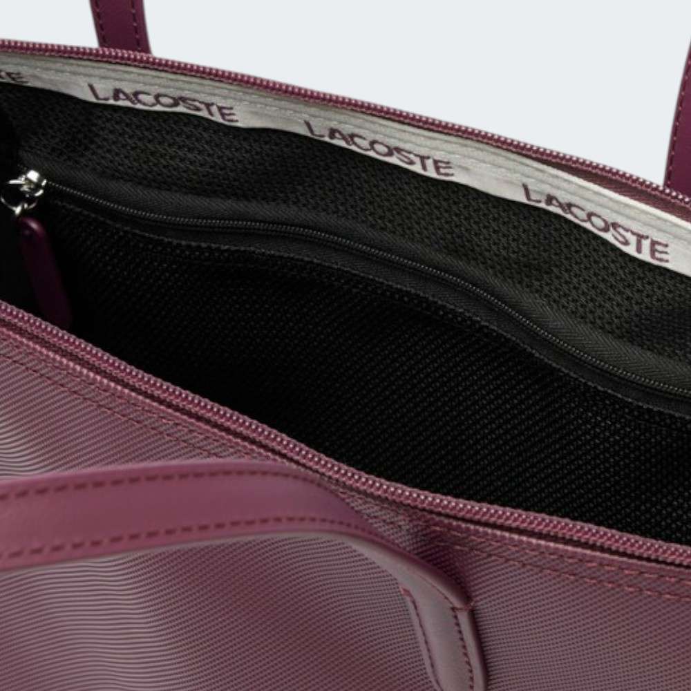 MALA LACOSTE SHOPPING S