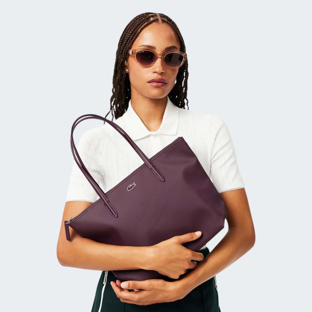MALA LACOSTE SHOPPING S