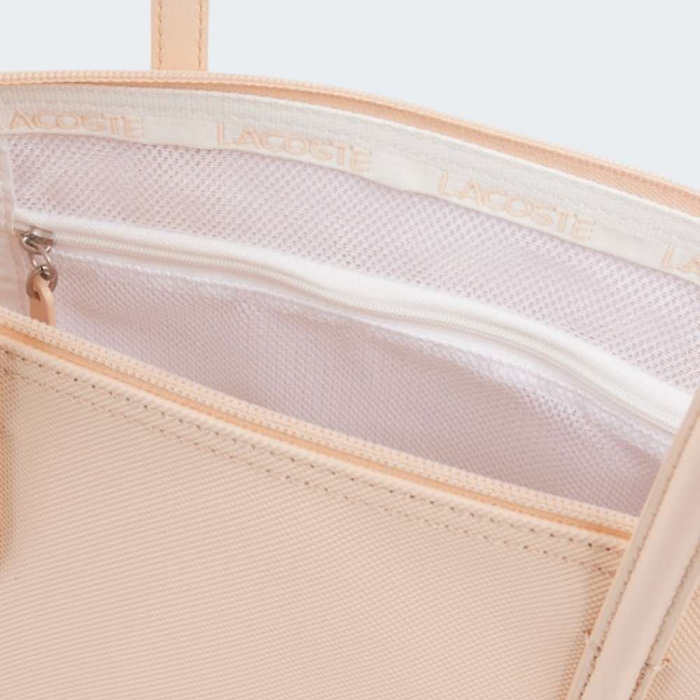 MALA LACOSTE S SHOPPING