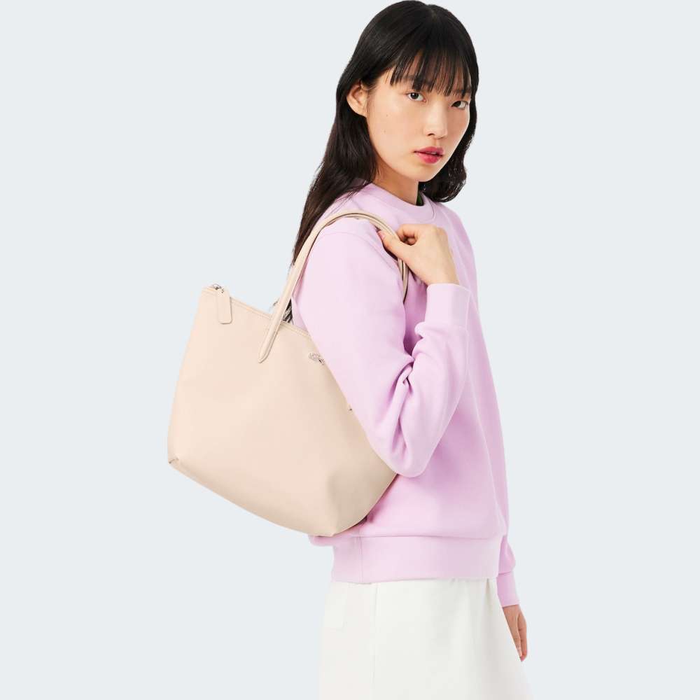 MALA LACOSTE S SHOPPING