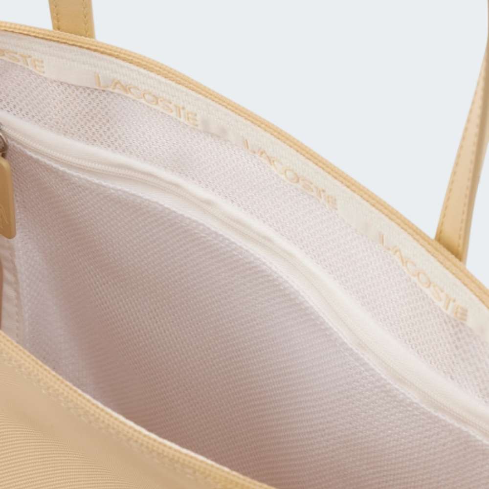 MALA LACOSTE S SHOPPING