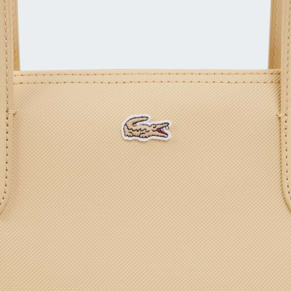 MALA LACOSTE S SHOPPING