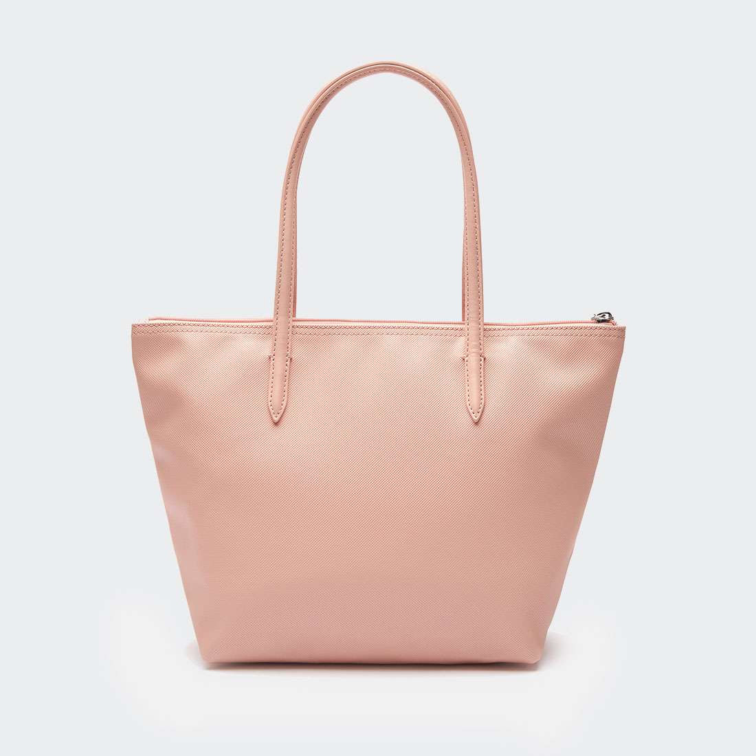 MALAS LACOSTE TOTE S NF2037PO-J04 MELOW ROSE