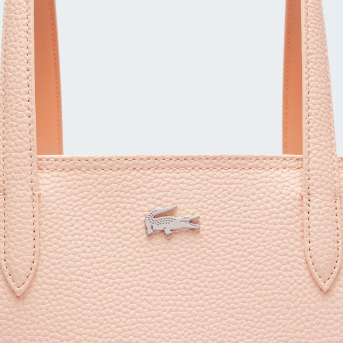 MALA LACOSTE SHOPPING