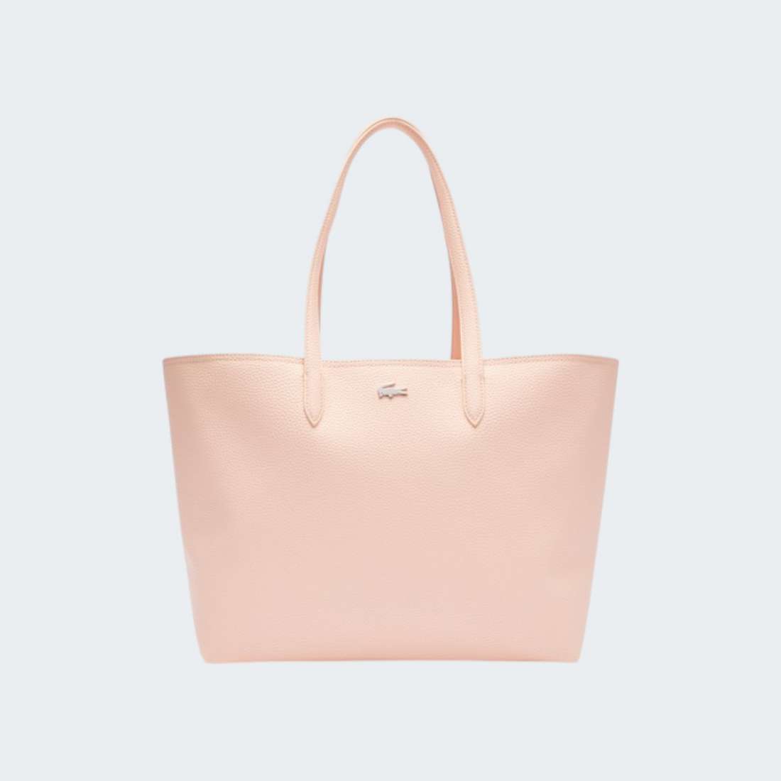 MALA LACOSTE SHOPPING