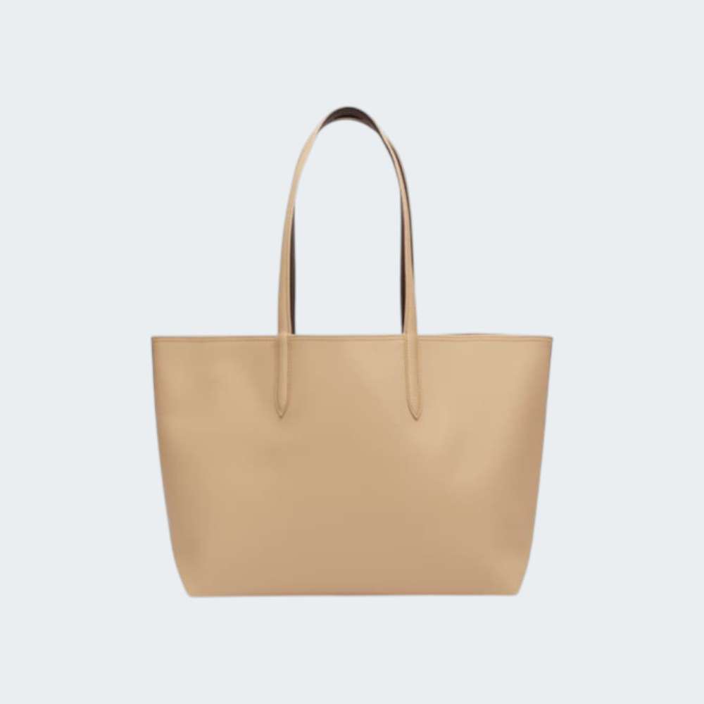 MALA LACOSTE SHOPPING