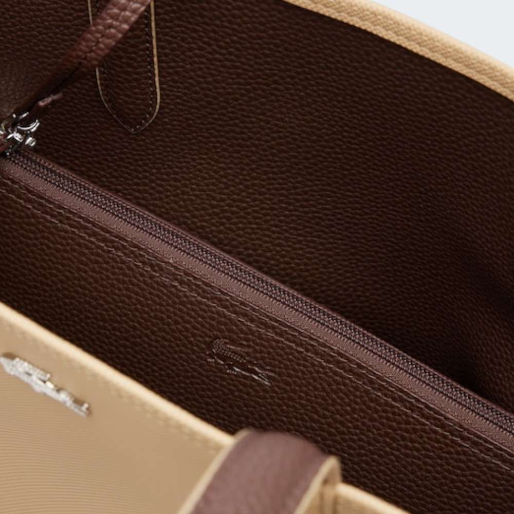 MALA LACOSTE SHOPPING