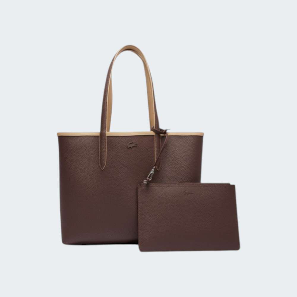 MALA LACOSTE SHOPPING