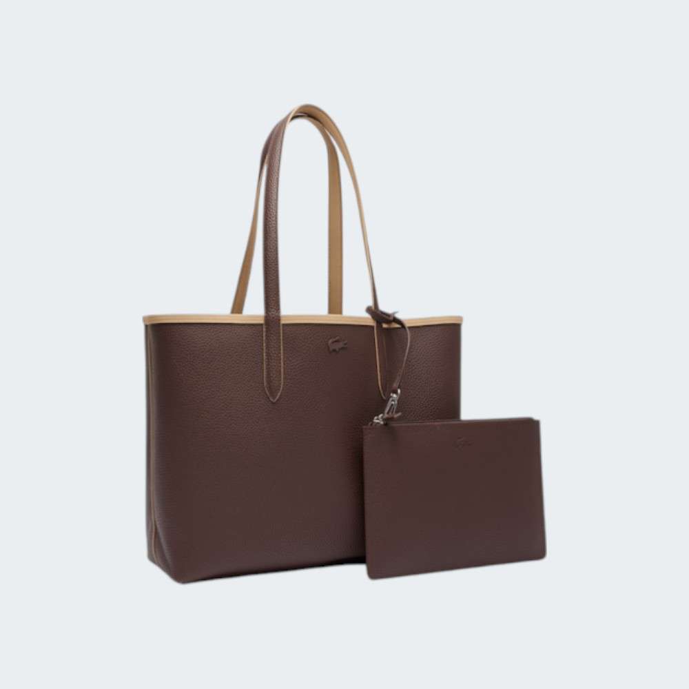 MALA LACOSTE SHOPPING