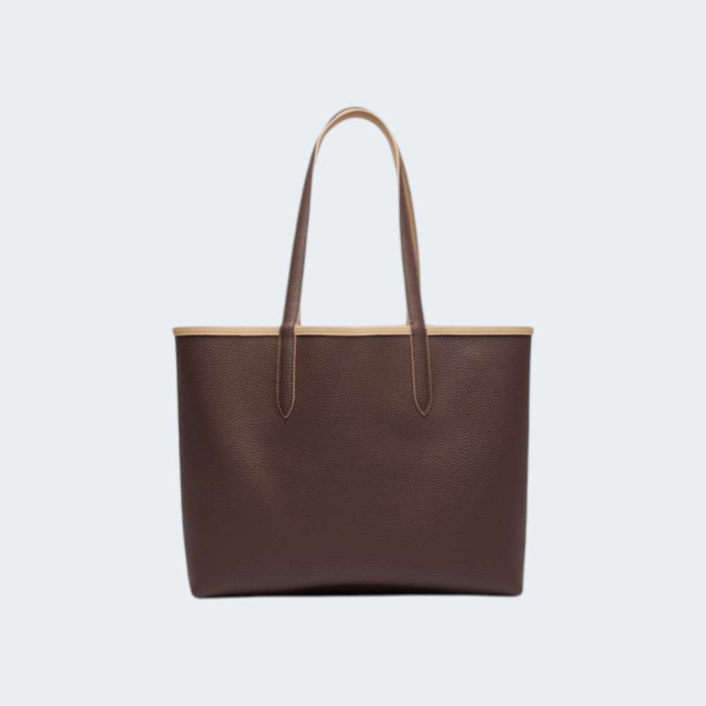 MALA LACOSTE SHOPPING