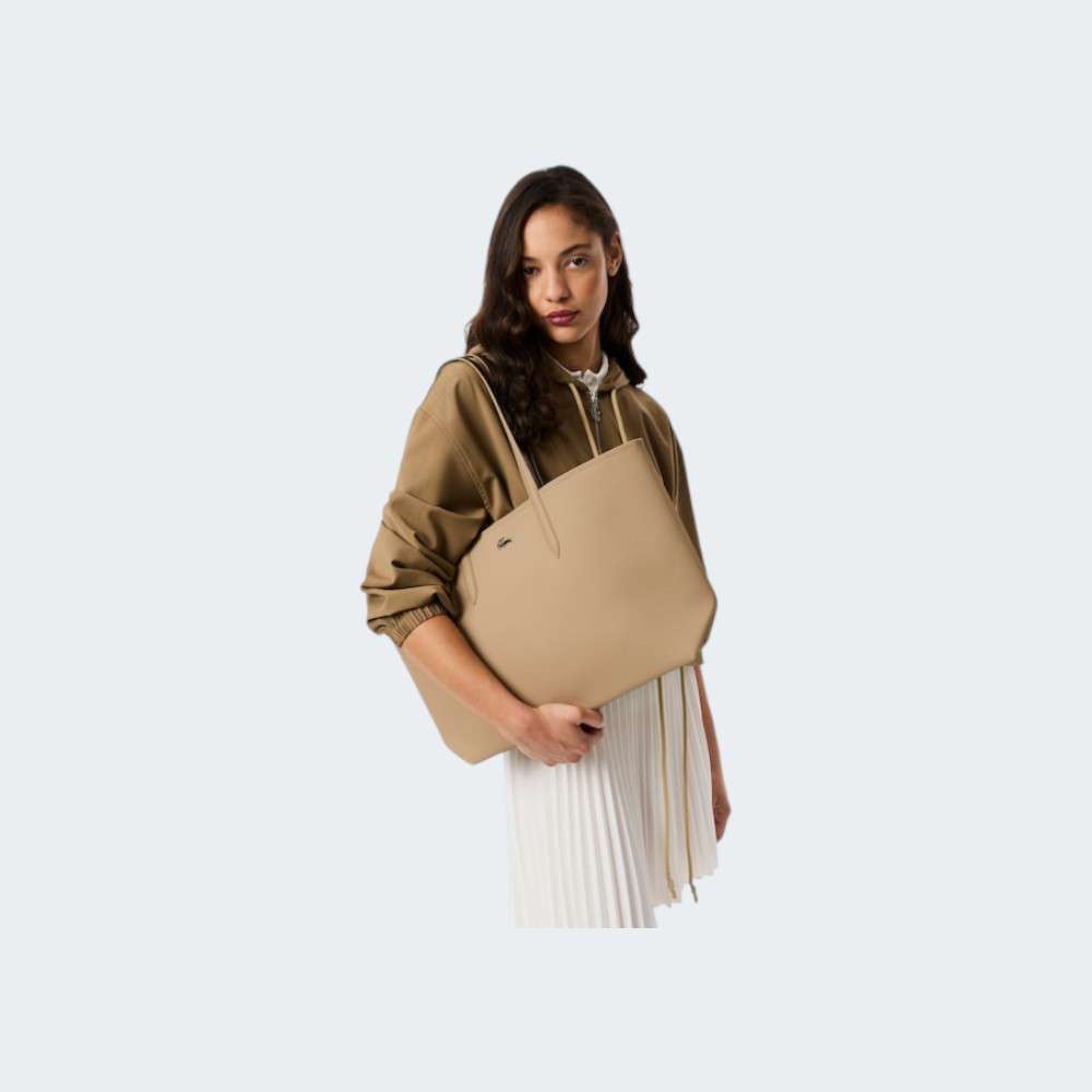 MALA LACOSTE SHOPPING