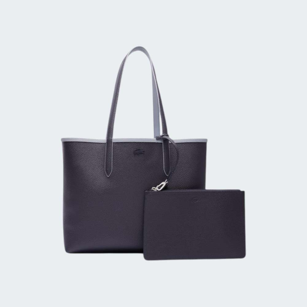 MALA LACOSTE SHOPPING