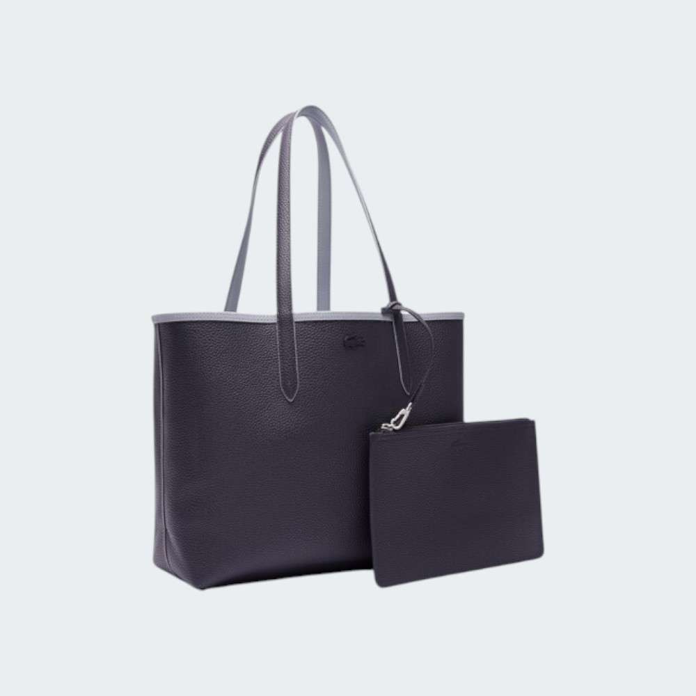 MALA LACOSTE SHOPPING