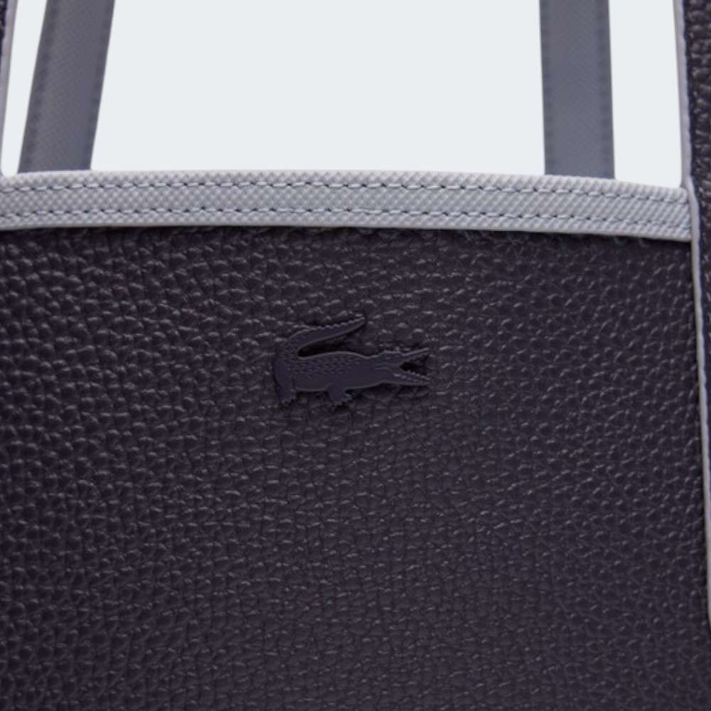 MALA LACOSTE SHOPPING