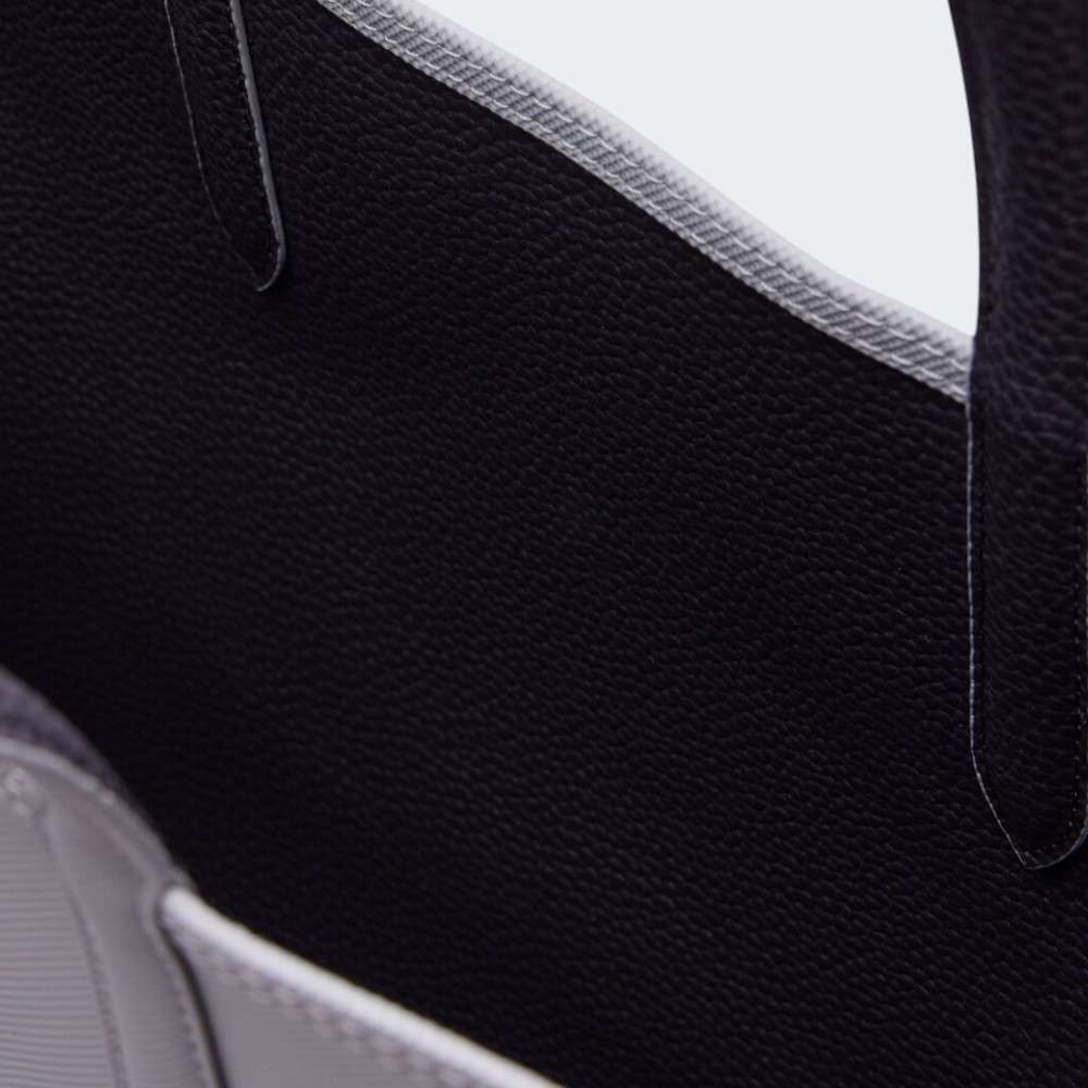 MALA LACOSTE SHOPPING