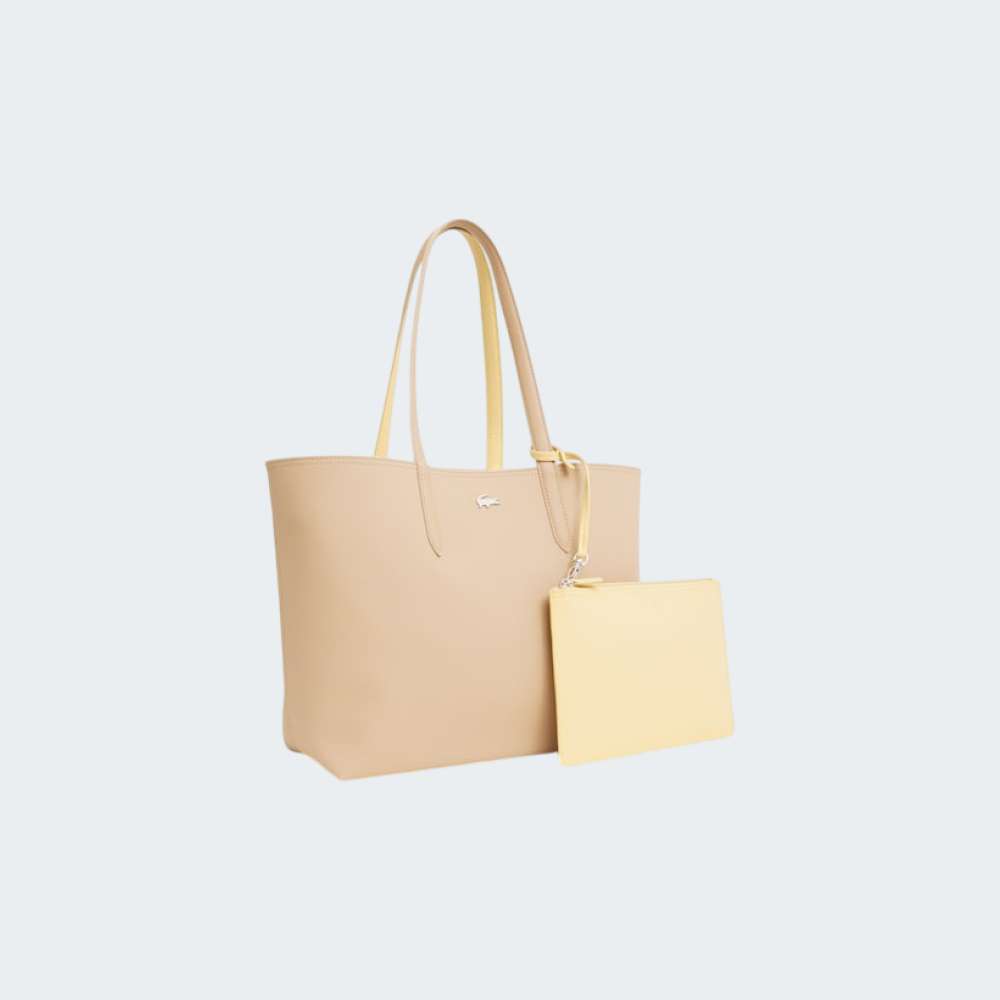 MALA LACOSTE SHOPPING