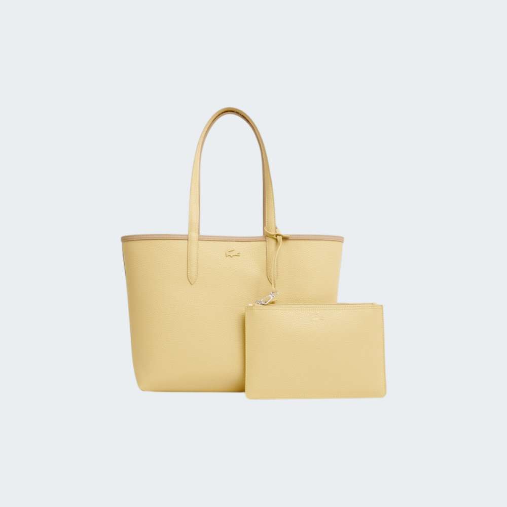 MALA LACOSTE SHOPPING