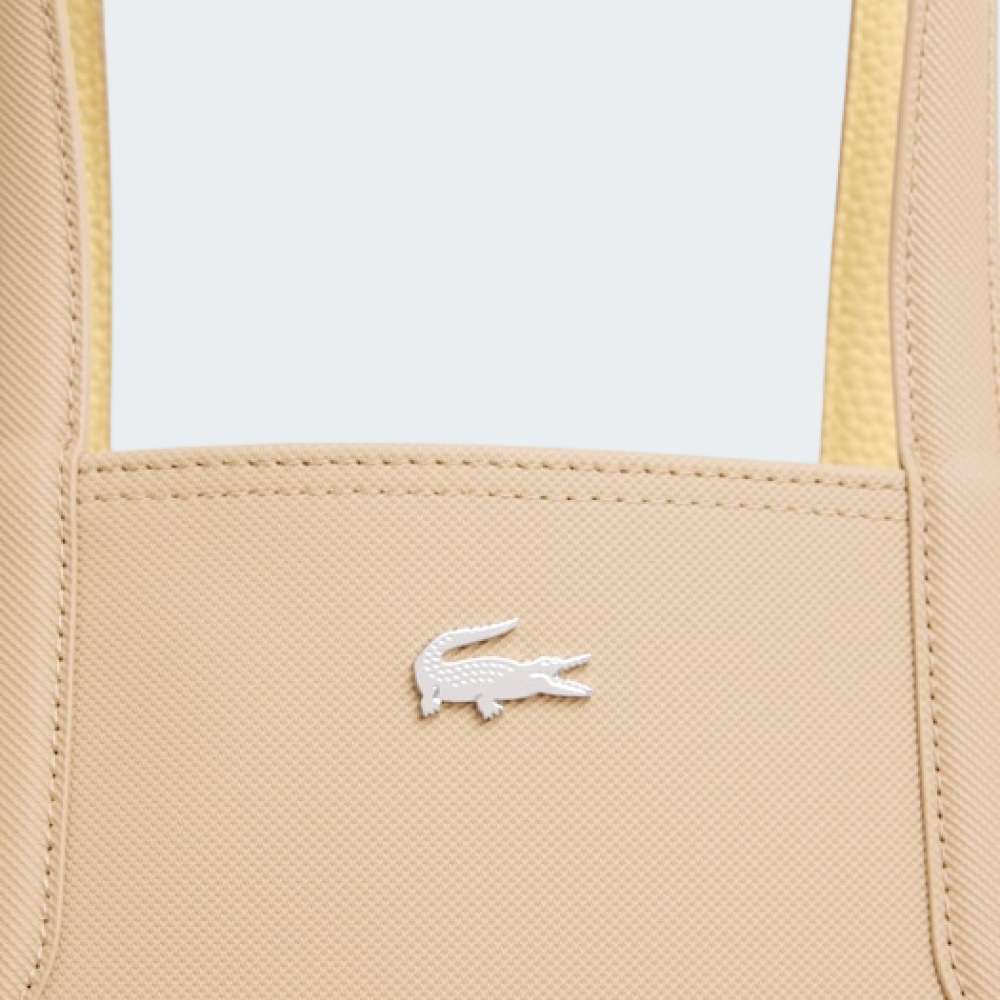 MALA LACOSTE SHOPPING