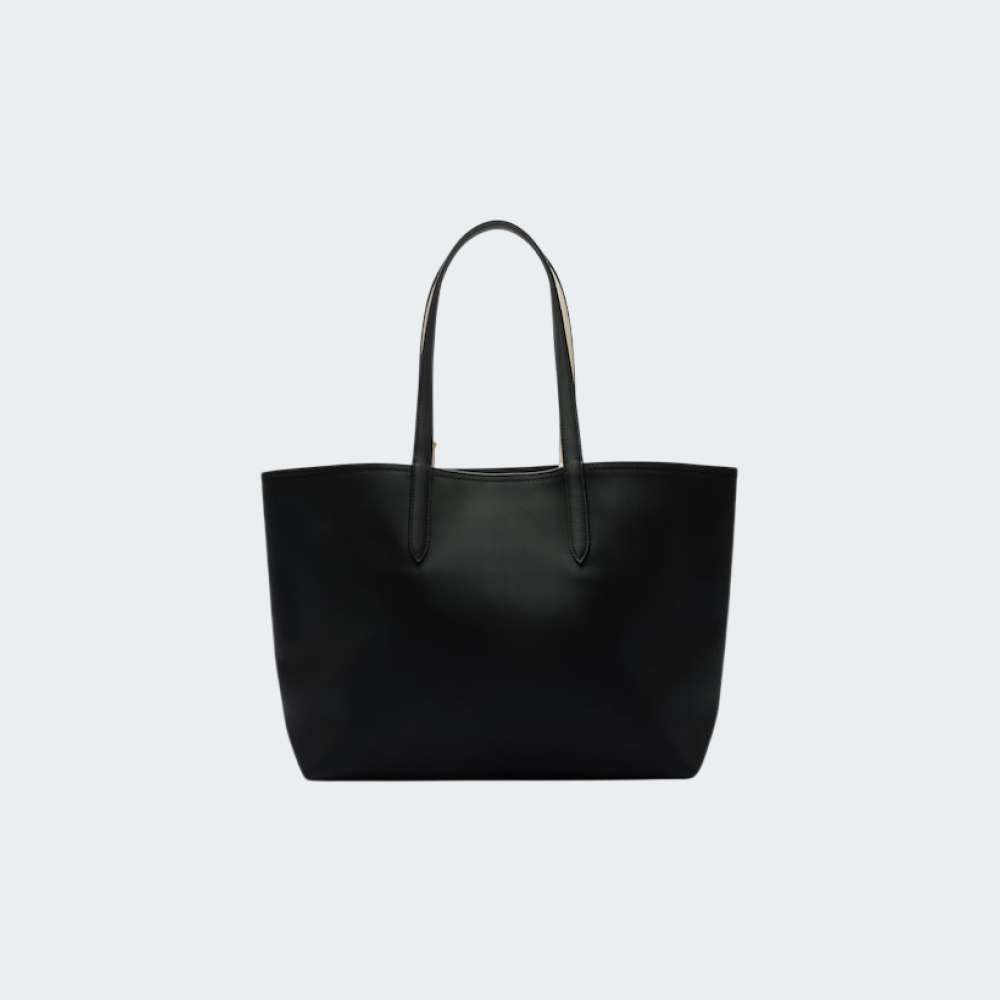 MALA LACOSTE SHOPPING