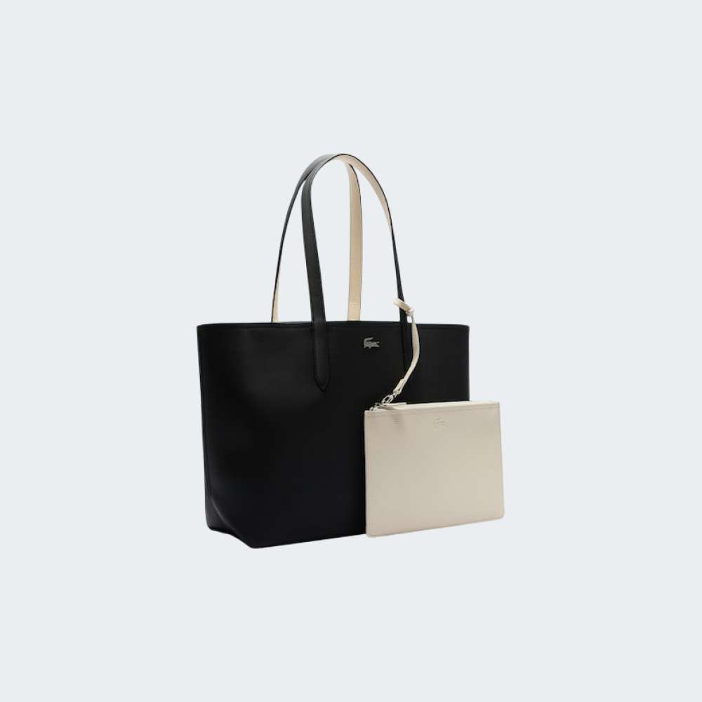 MALA LACOSTE SHOPPING