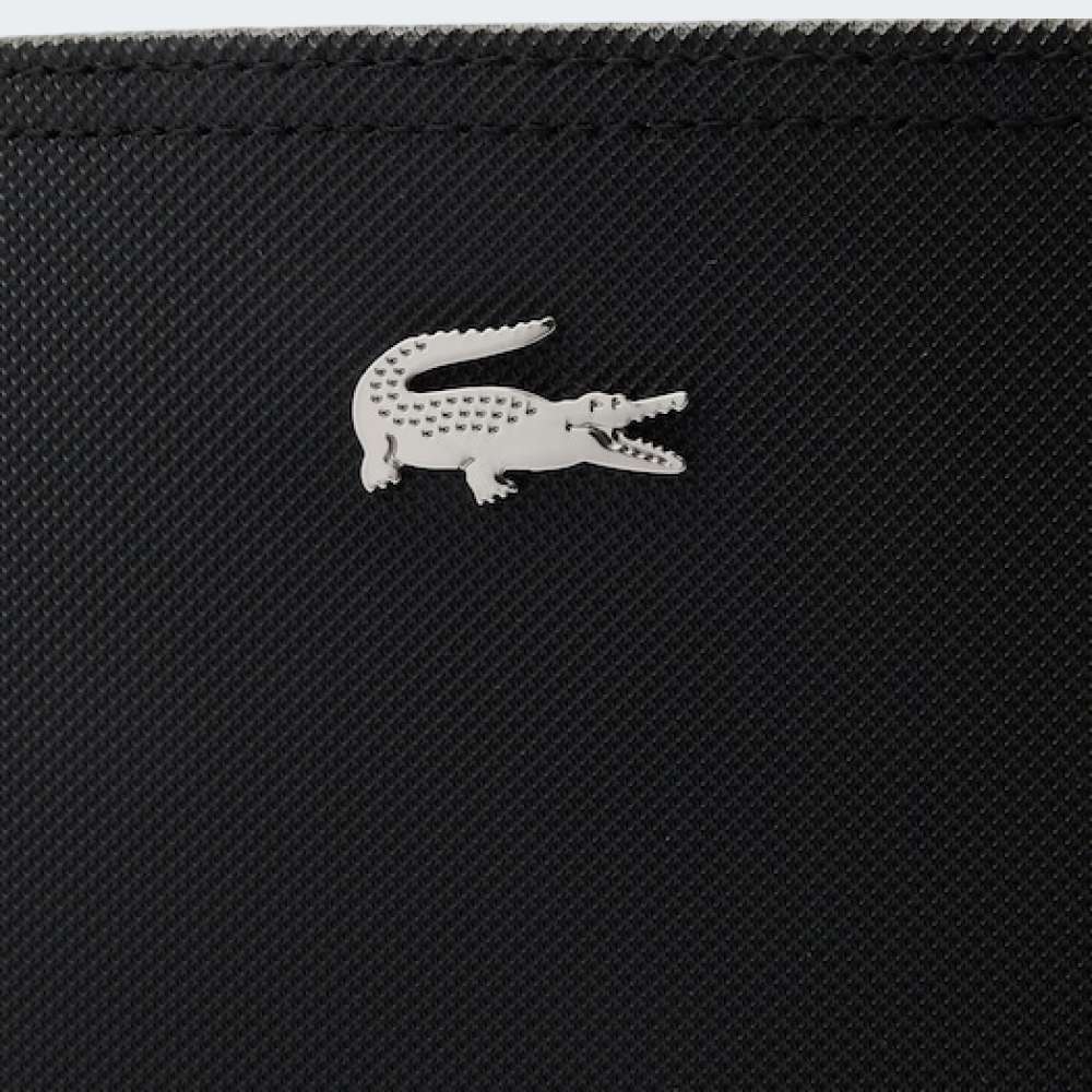 MALA LACOSTE SHOPPING