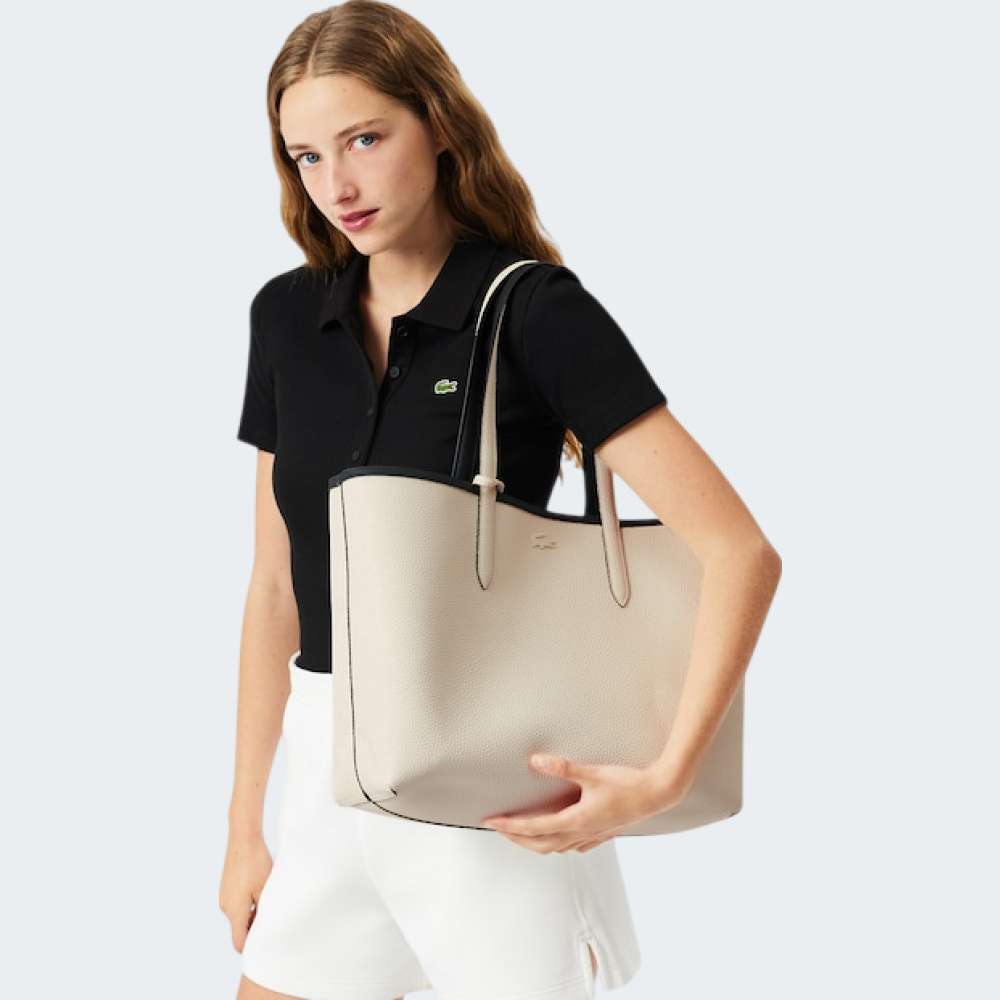 MALA LACOSTE SHOPPING