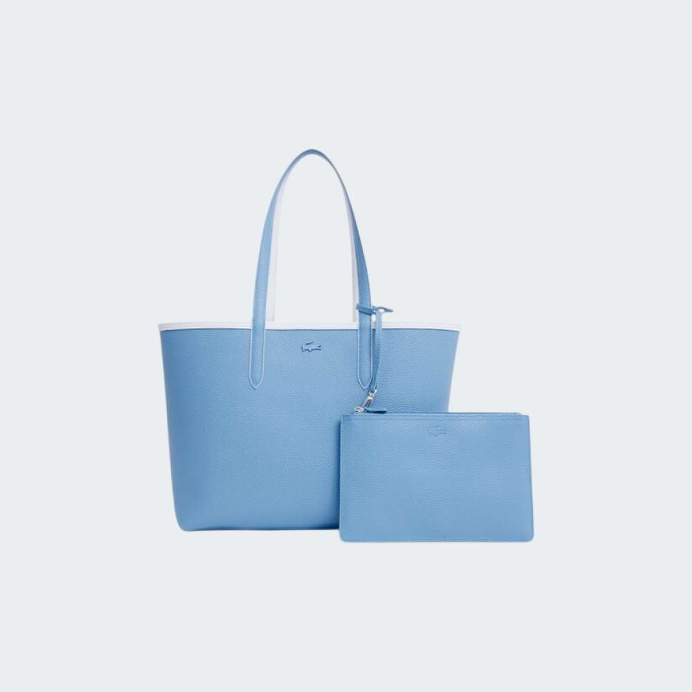 MALA LACOSTE SHOPPING