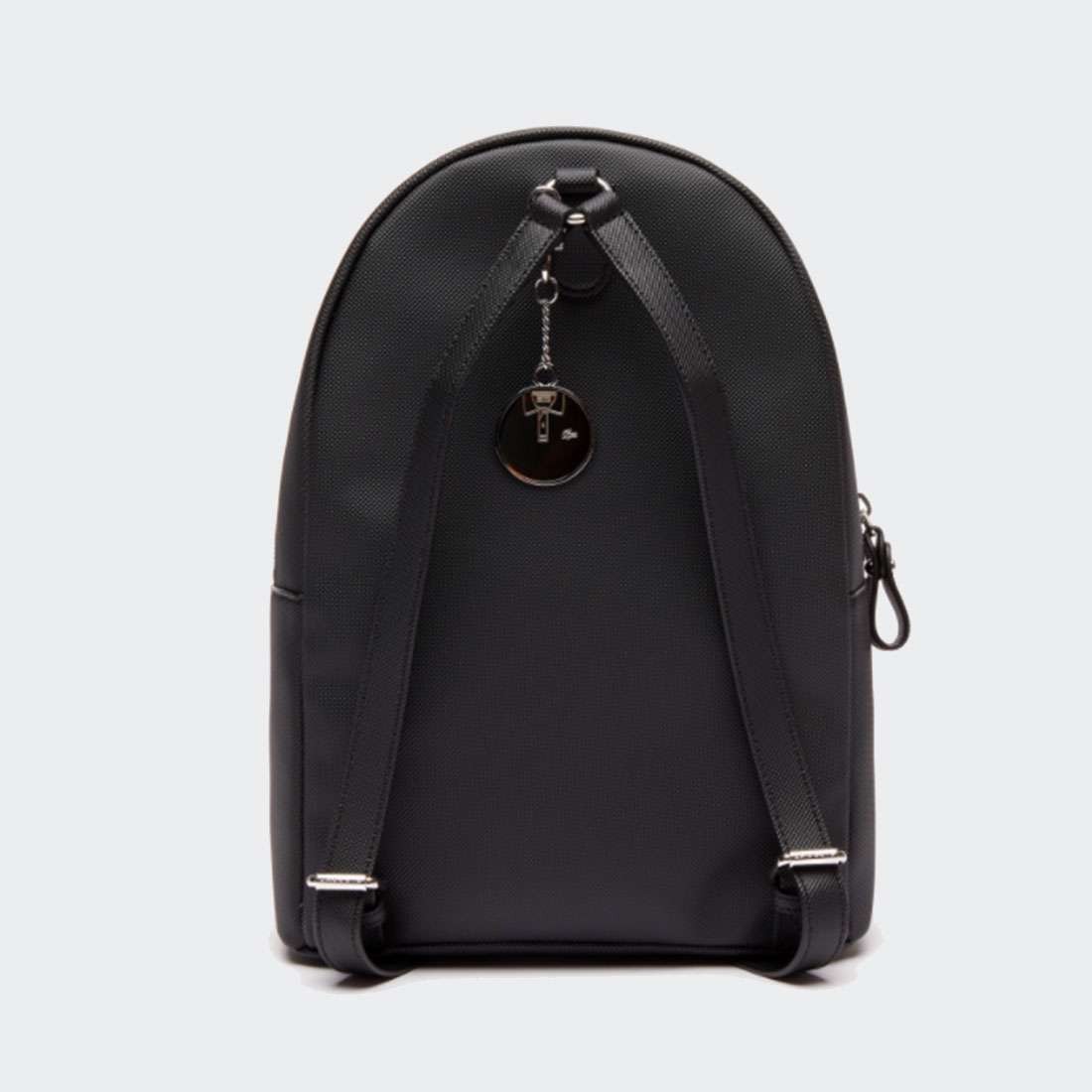 MOCHILA LACOSTE NF2773DC-000 DAILY CLASSIC NOIR