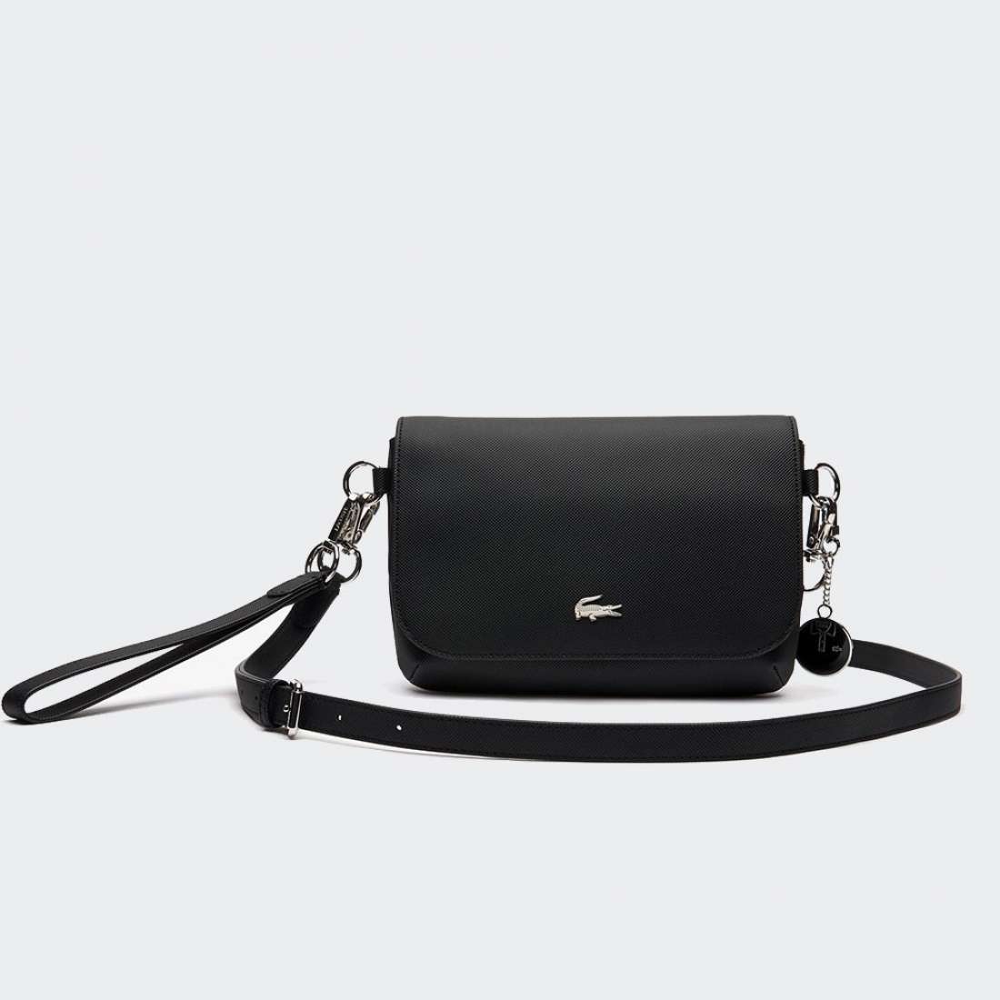 MALA LACOSTE DAILY CLASSIC NOIR