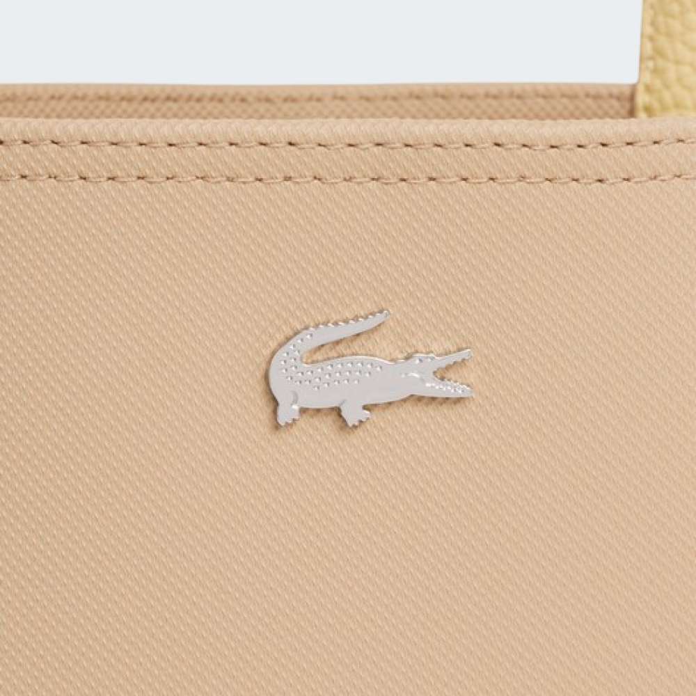 MALA LACOSTE SHOPPING VERTICAL