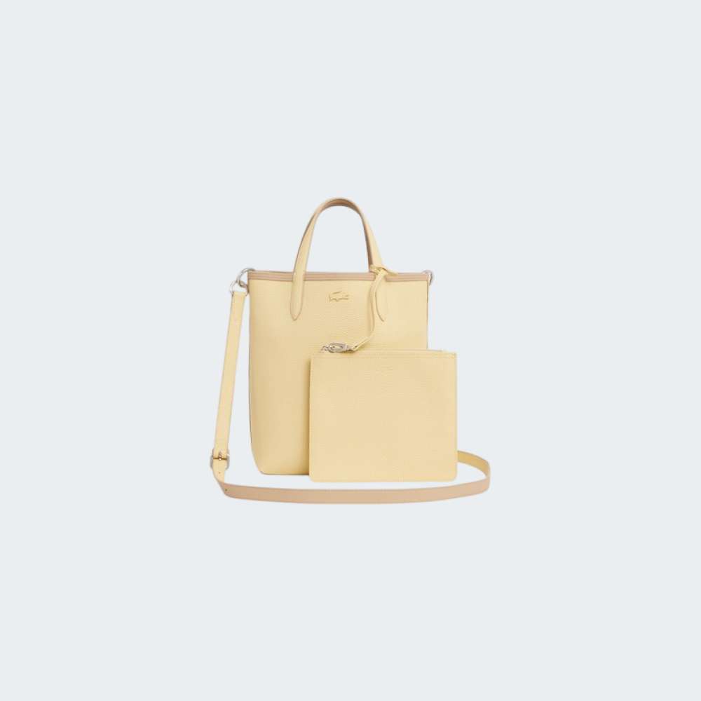 MALA LACOSTE SHOPPING VERTICAL