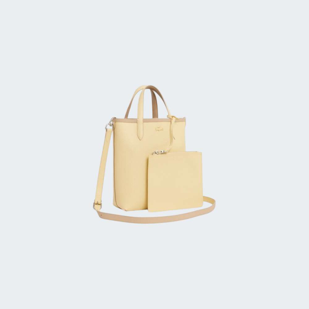 MALA LACOSTE SHOPPING VERTICAL