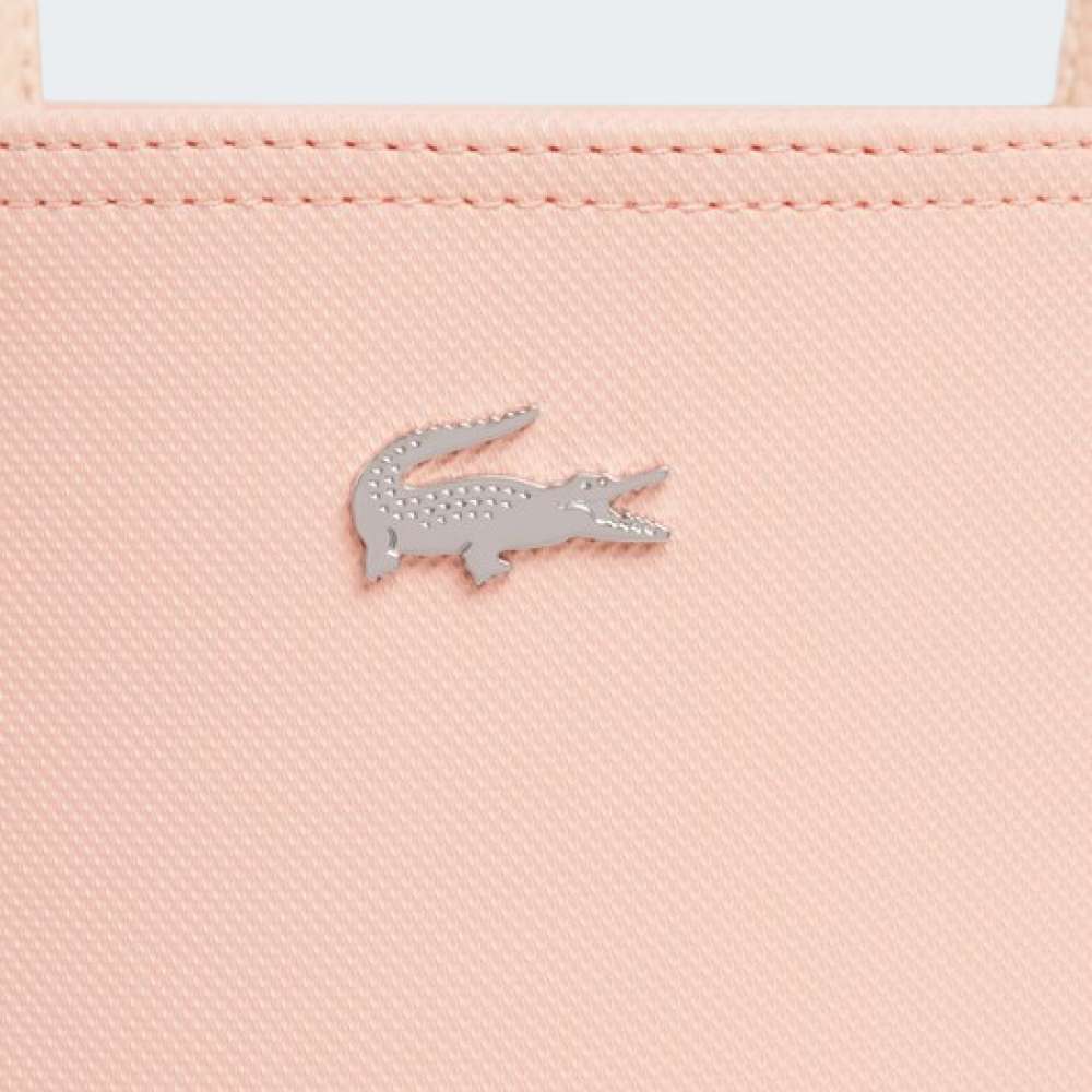 MALA LACOSTE SHOPPING VERTICAL