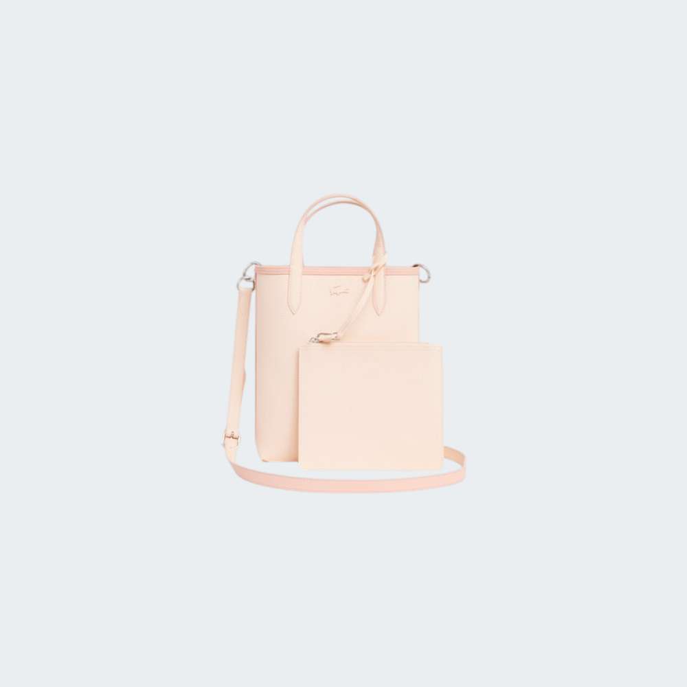 MALA LACOSTE SHOPPING VERTICAL