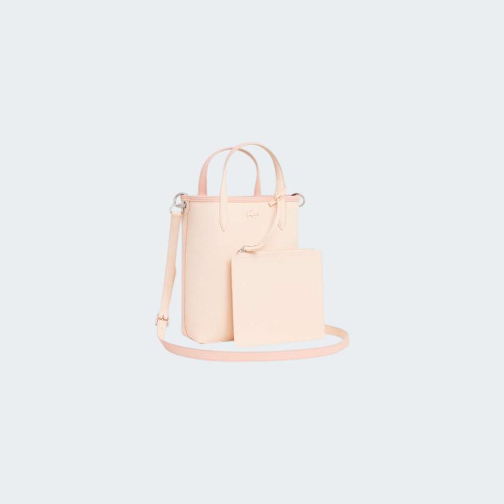 MALA LACOSTE SHOPPING VERTICAL