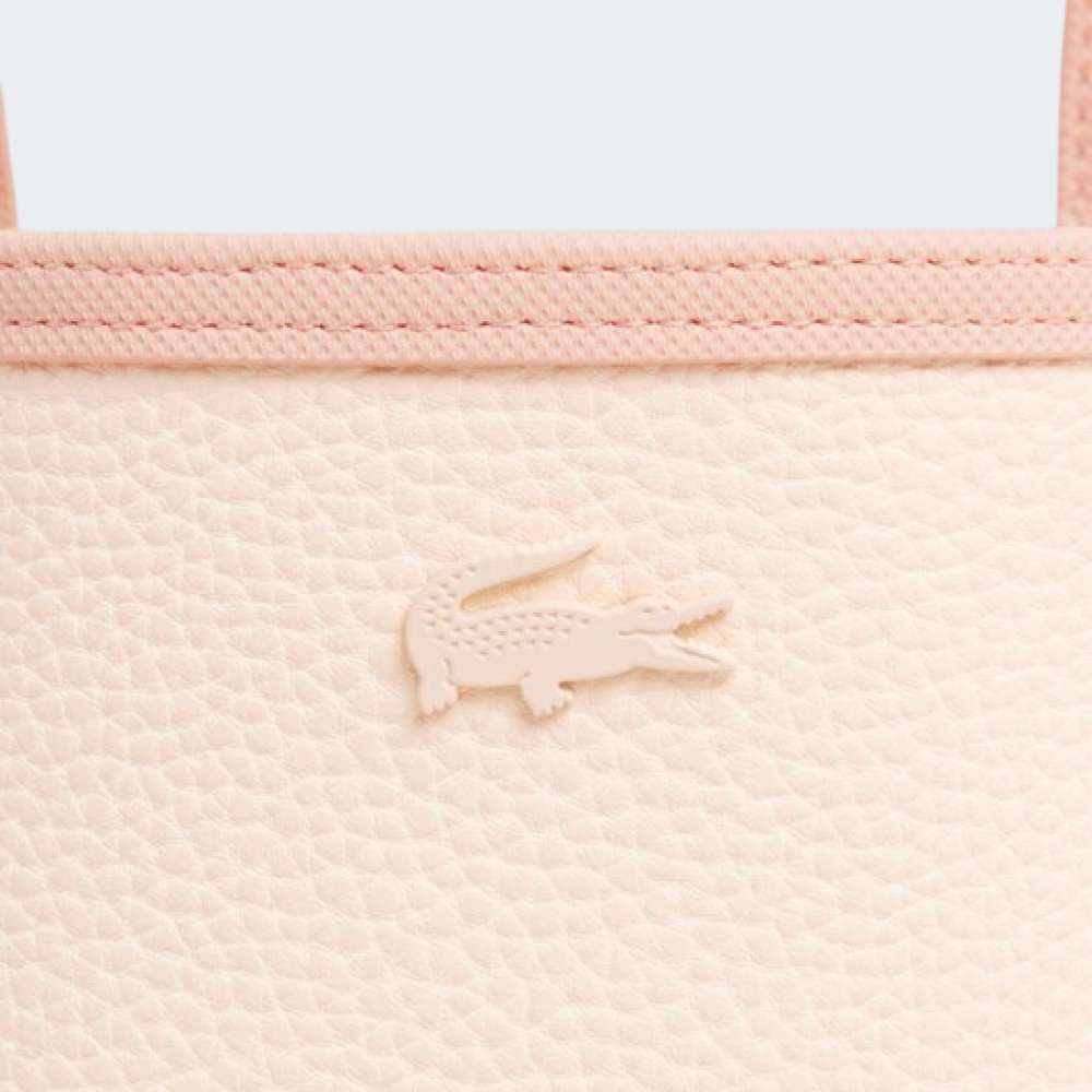 MALA LACOSTE SHOPPING VERTICAL