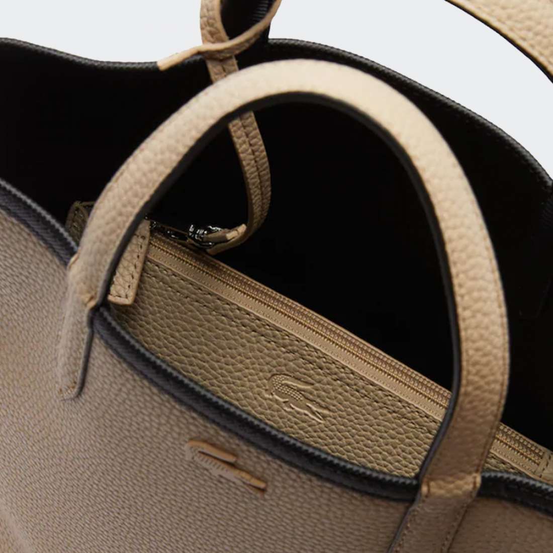 MALA LACOSTE ANNA