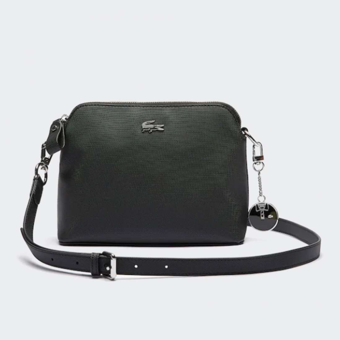 MALA LACOSTE DAILY CLASSIC NOIR