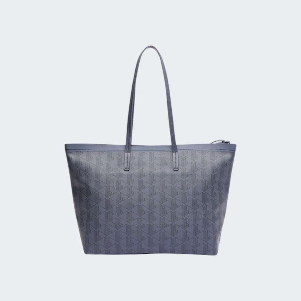 MALA LACOSTE ZELY MONOGRAM MALA LACOSTE ZELY MONOGRAM