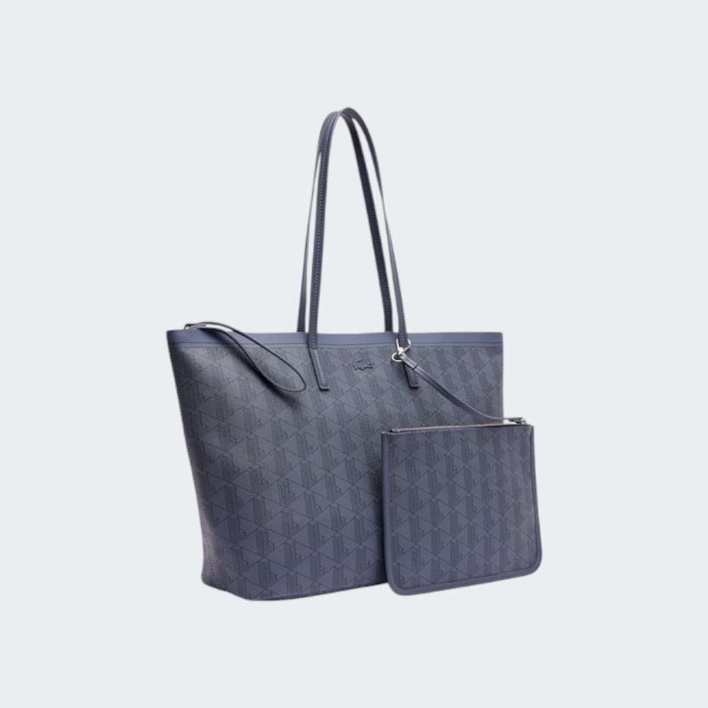 MALA LACOSTE ZELY MONOGRAM MALA LACOSTE ZELY MONOGRAM