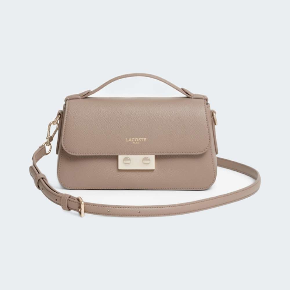 MALA LACOSTE CHAMPS ELYSEES S FLAP CROSSOVER