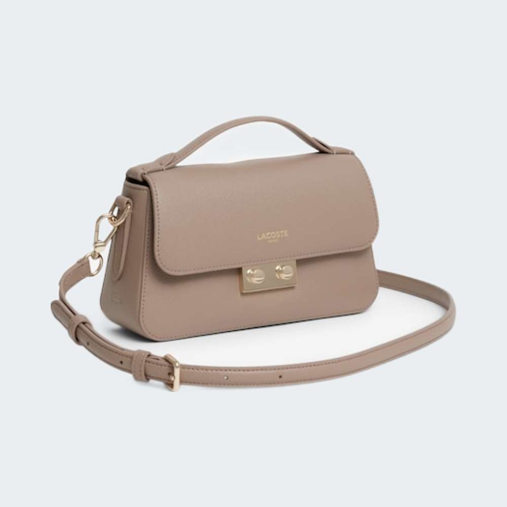 MALA LACOSTE CHAMPS ELYSEES S FLAP CROSSOVER