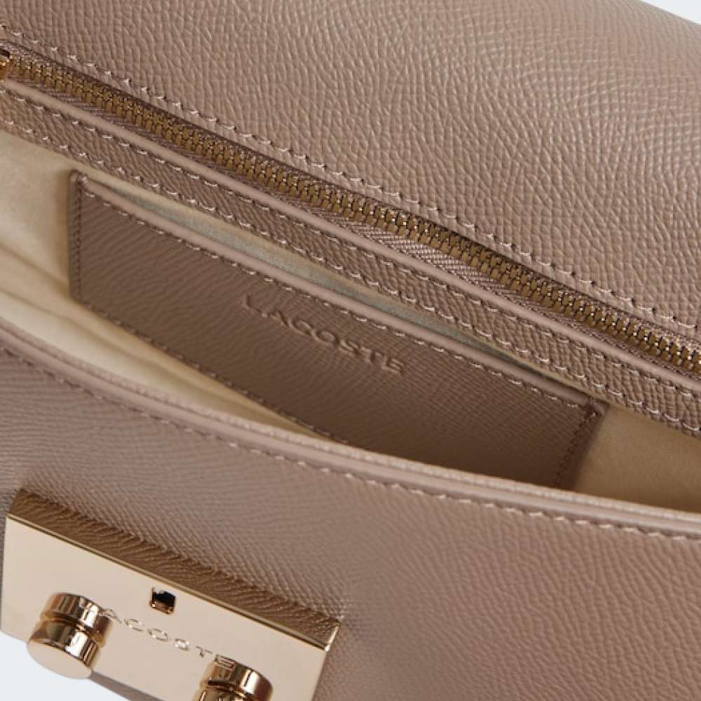 MALA LACOSTE CHAMPS ELYSEES S FLAP CROSSOVER