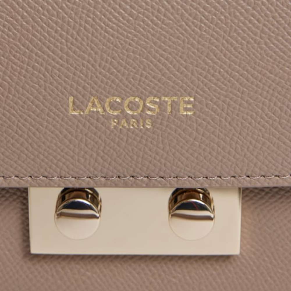 MALA LACOSTE CHAMPS ELYSEES S FLAP CROSSOVER