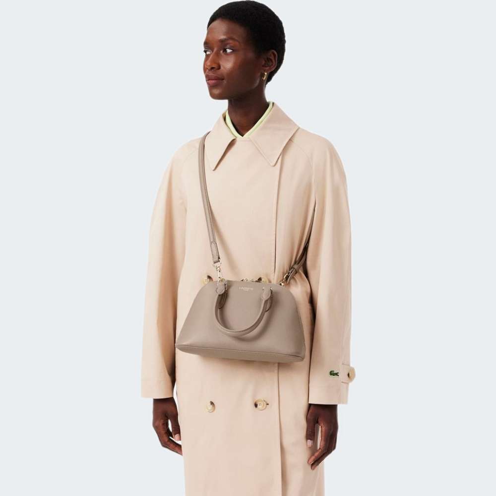 MALA LACOSTE CHAMPS ELYSEES S BUGATTI