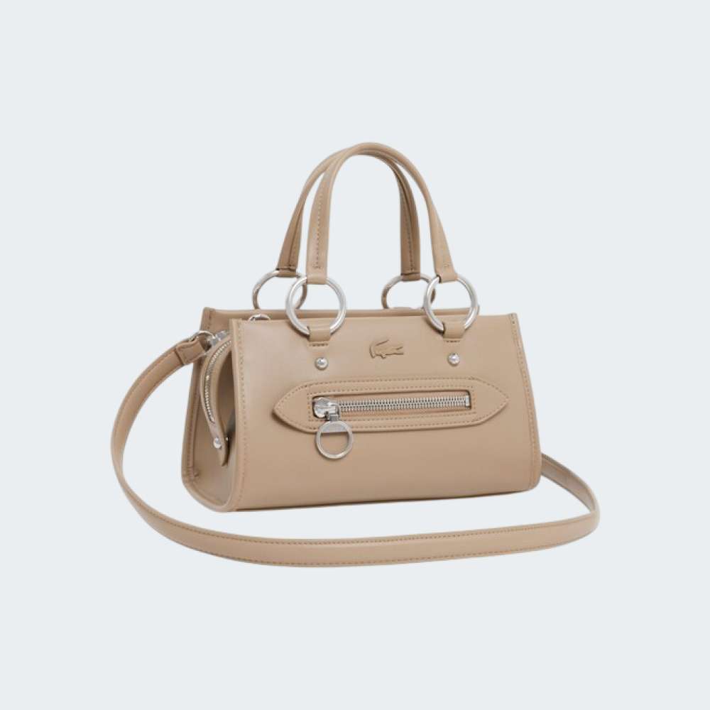 MALA LACOSTE TOP HANDLE CELYS