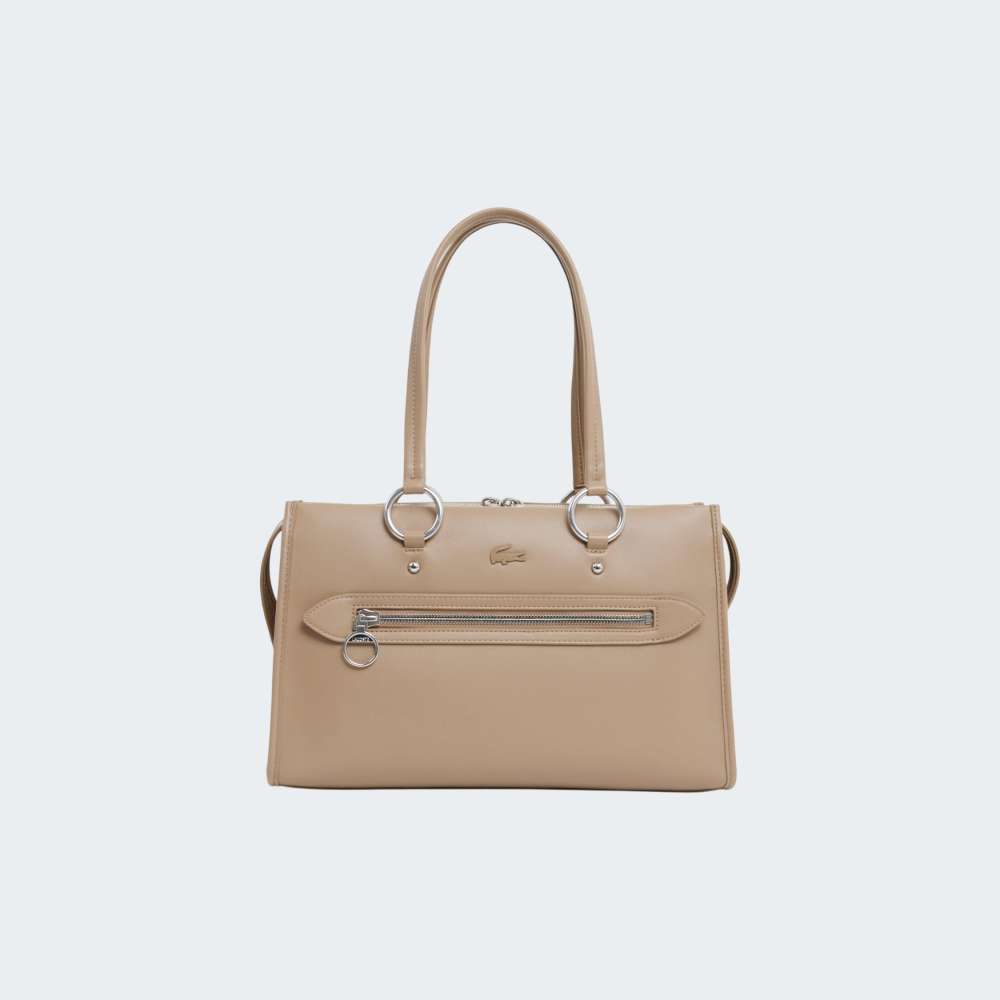 MALA LACOSTE TOP HANDLE CELYS