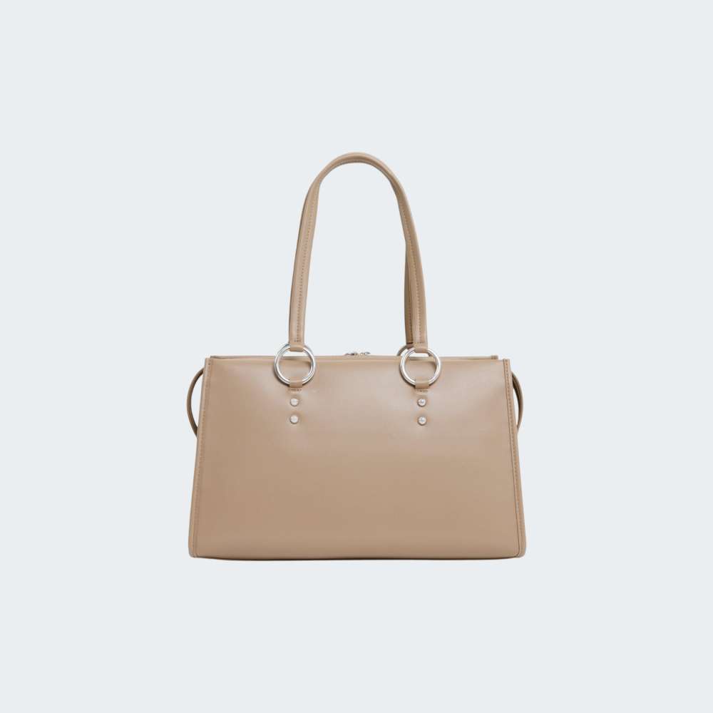 MALA LACOSTE TOP HANDLE CELYS