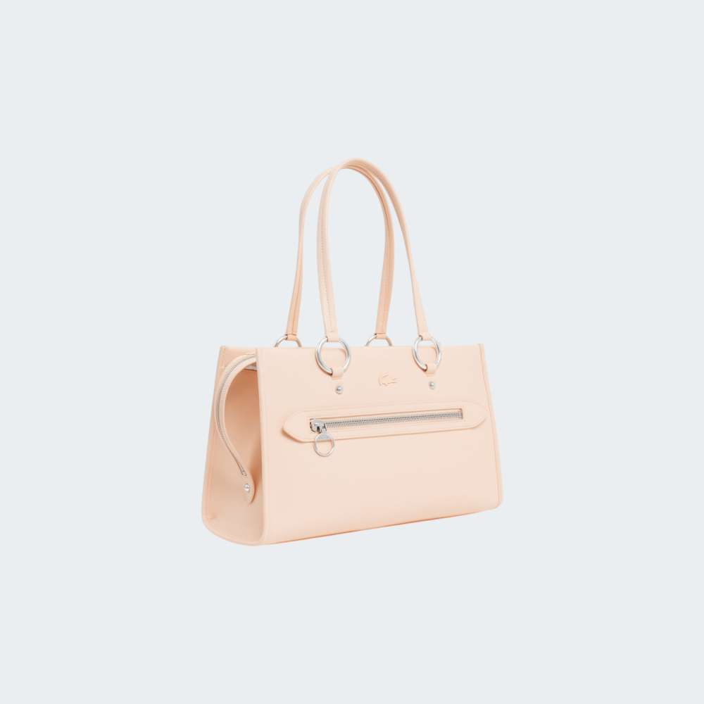 MALA LACOSTE TOP HANDLE CELYS