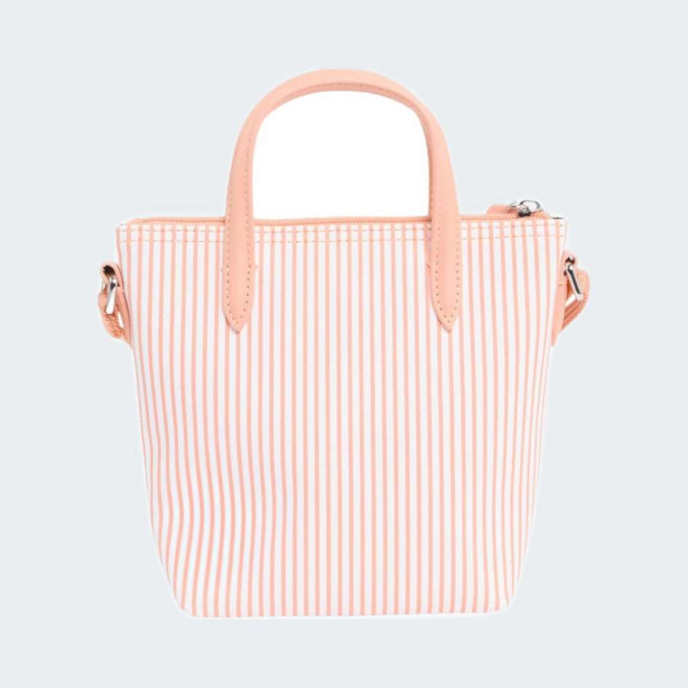 MALA LACOSTE L12.12 CONCEPT MINI SHOPPING